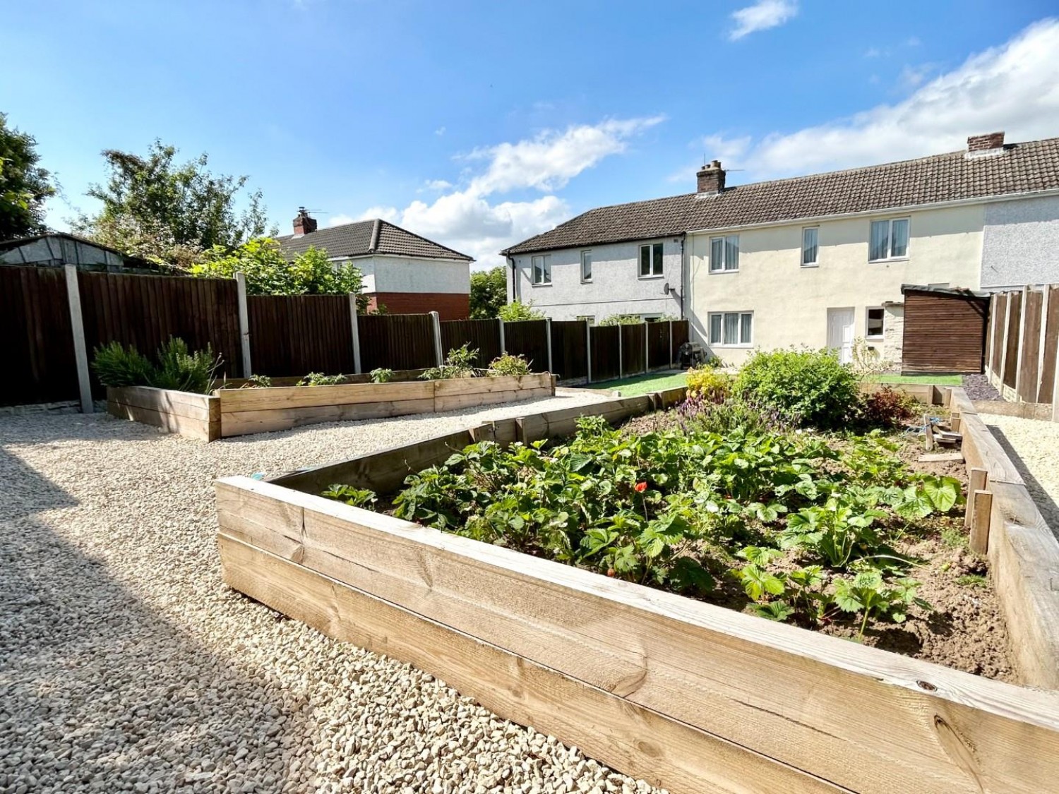 Brunswick Street, Thurnscoe, S63 0HU