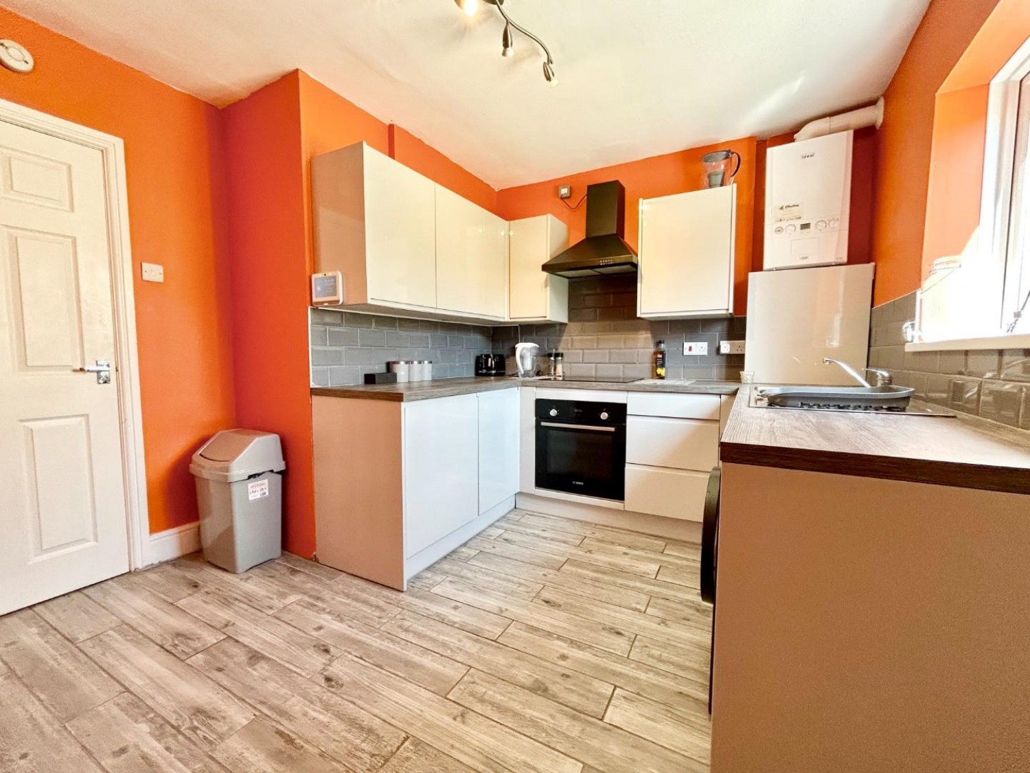 Brunswick Street, Thurnscoe, S63 0HU