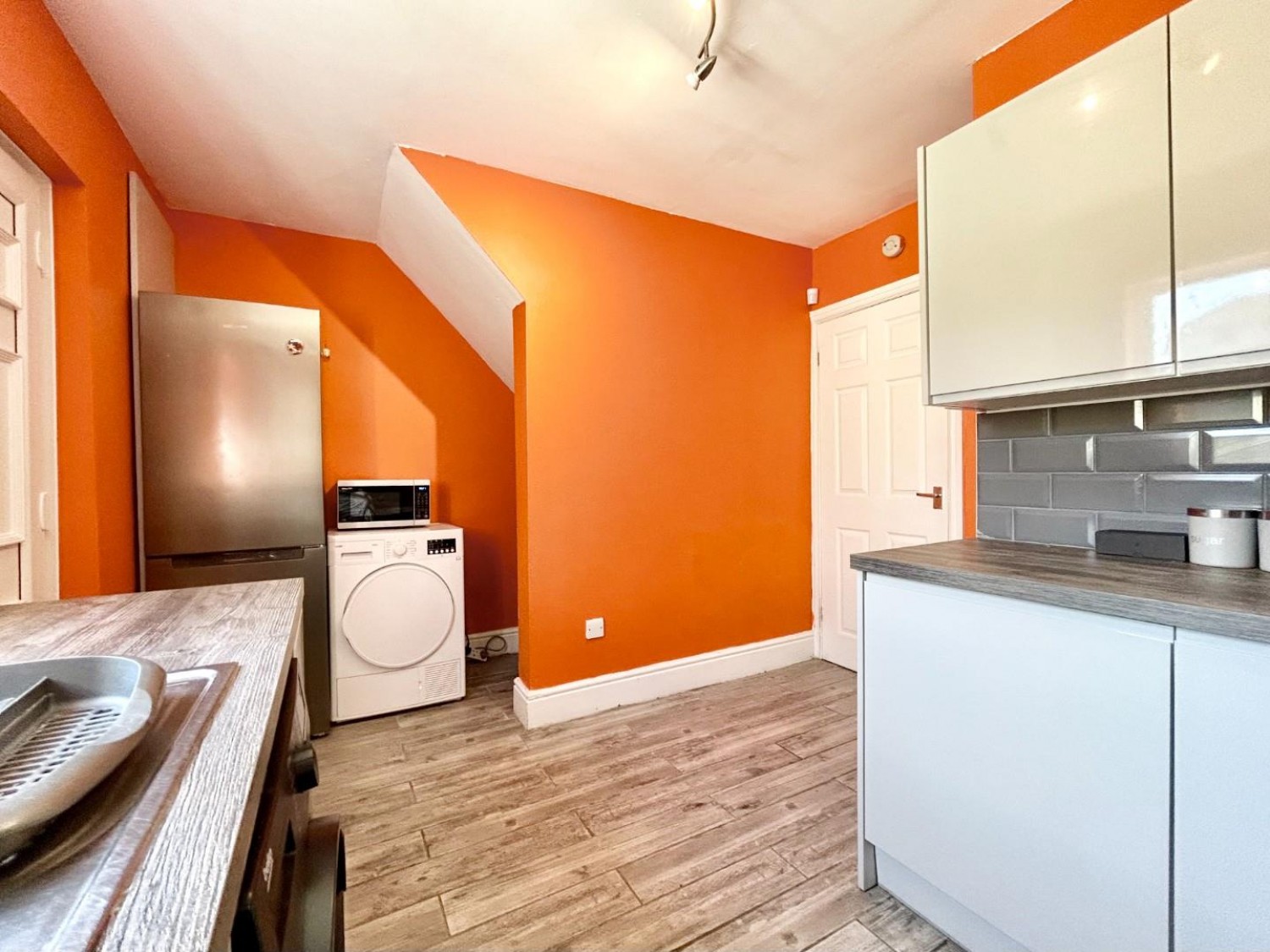 Brunswick Street, Thurnscoe, S63 0HU