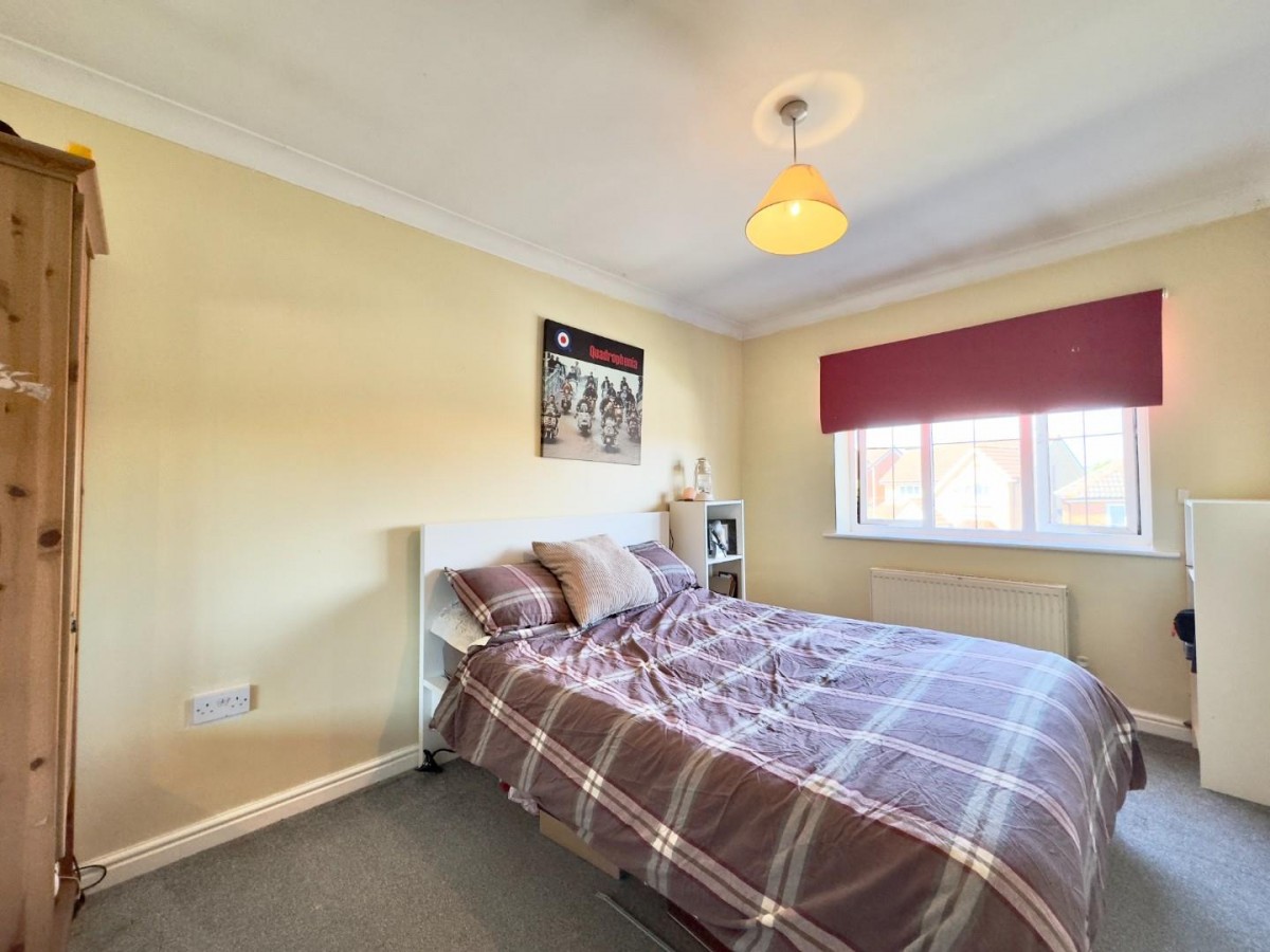 Dovebush Way , Barnsley, S75 1QE