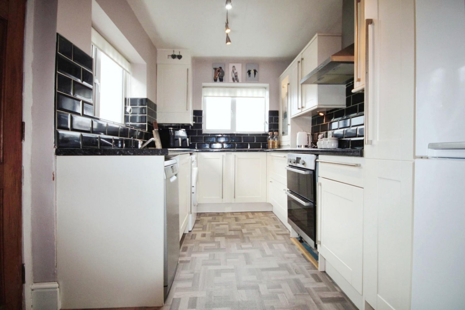 King Edwards Drive, Harrogate HG1 4HW