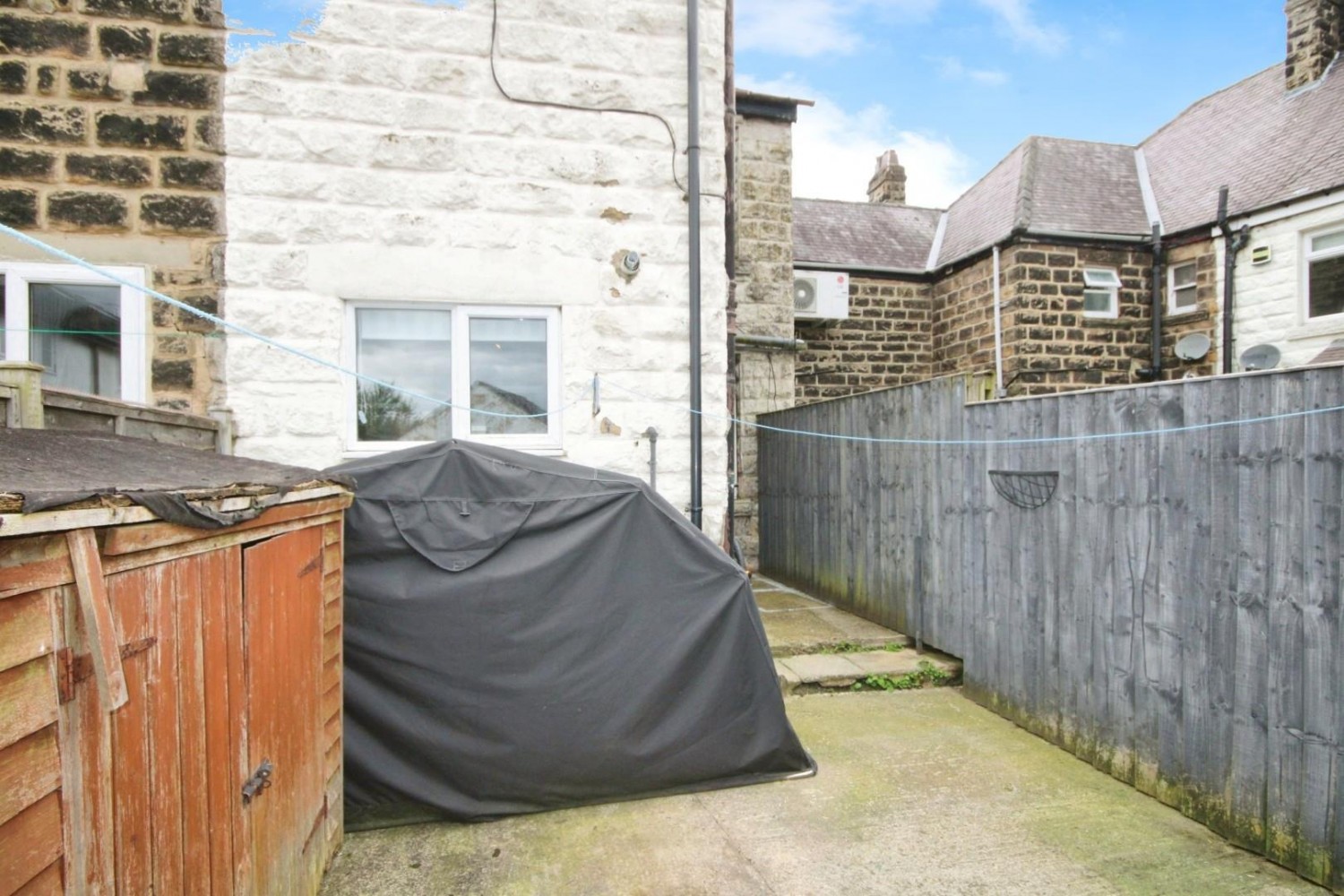 King Edwards Drive, Harrogate HG1 4HW