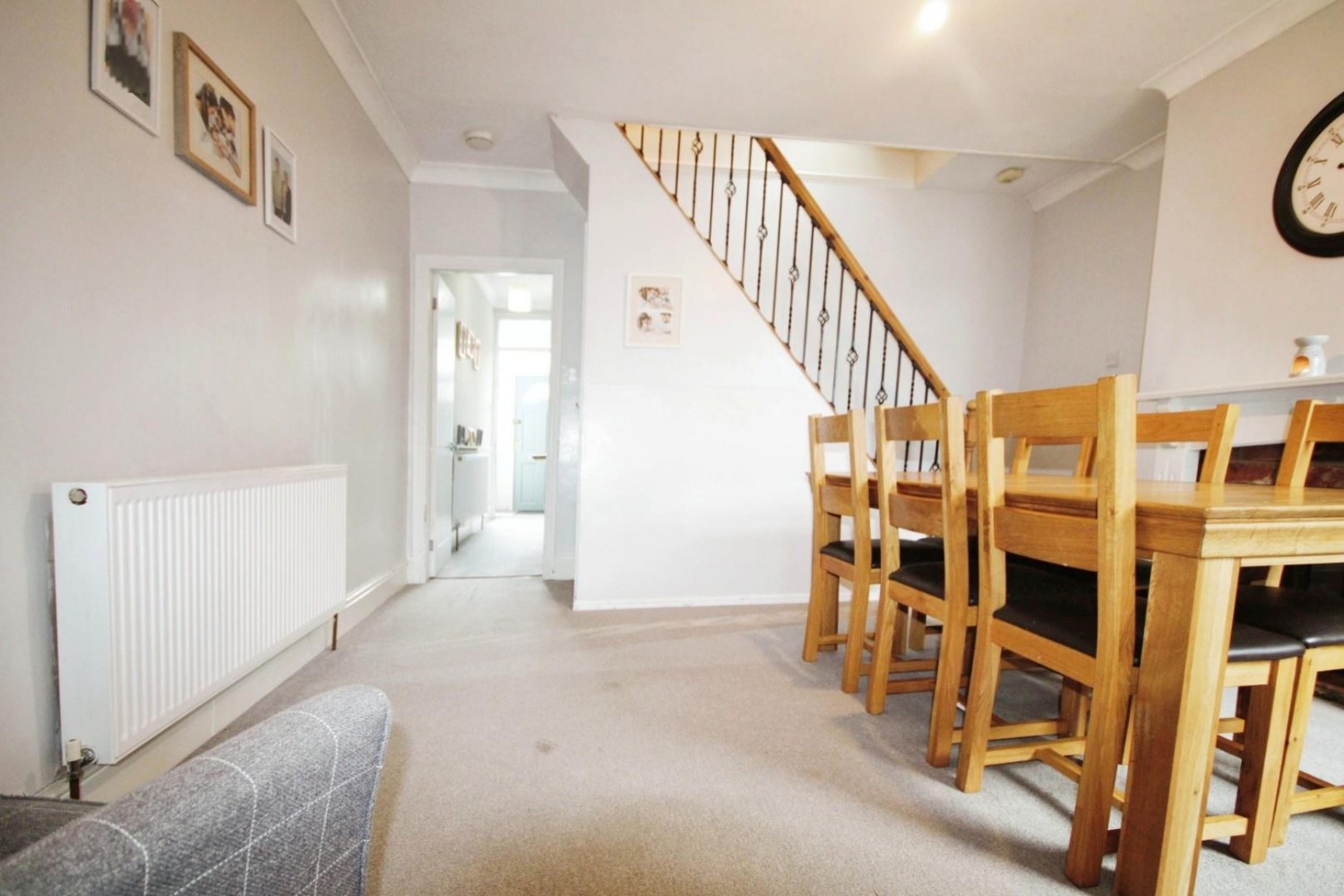 King Edwards Drive, Harrogate HG1 4HW