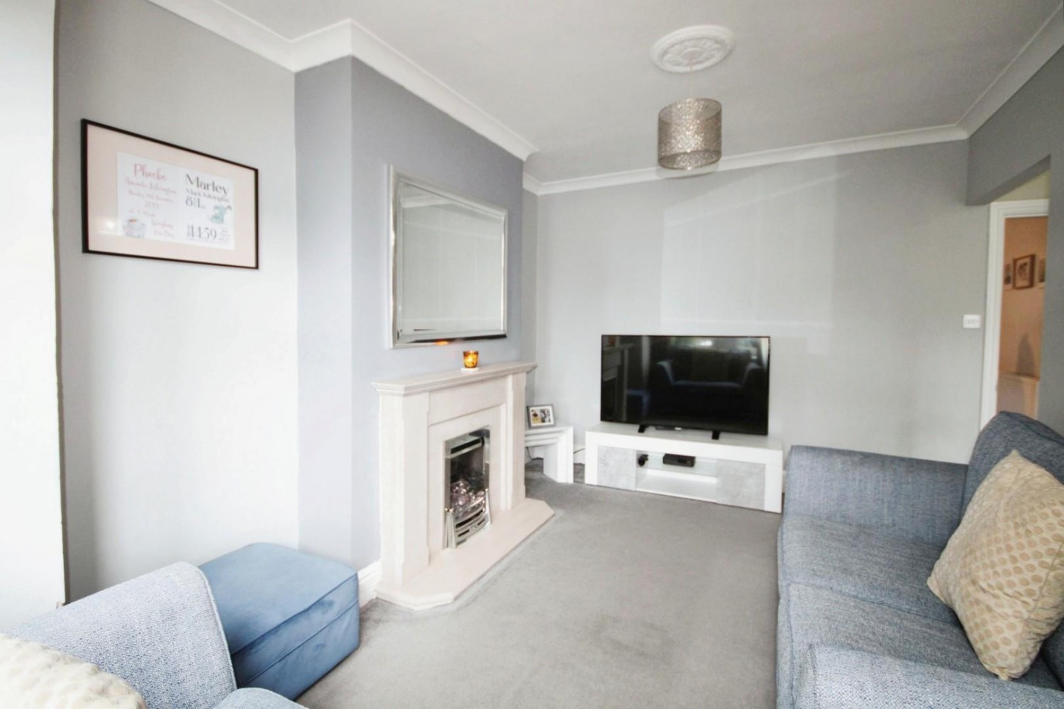 King Edwards Drive, Harrogate HG1 4HW