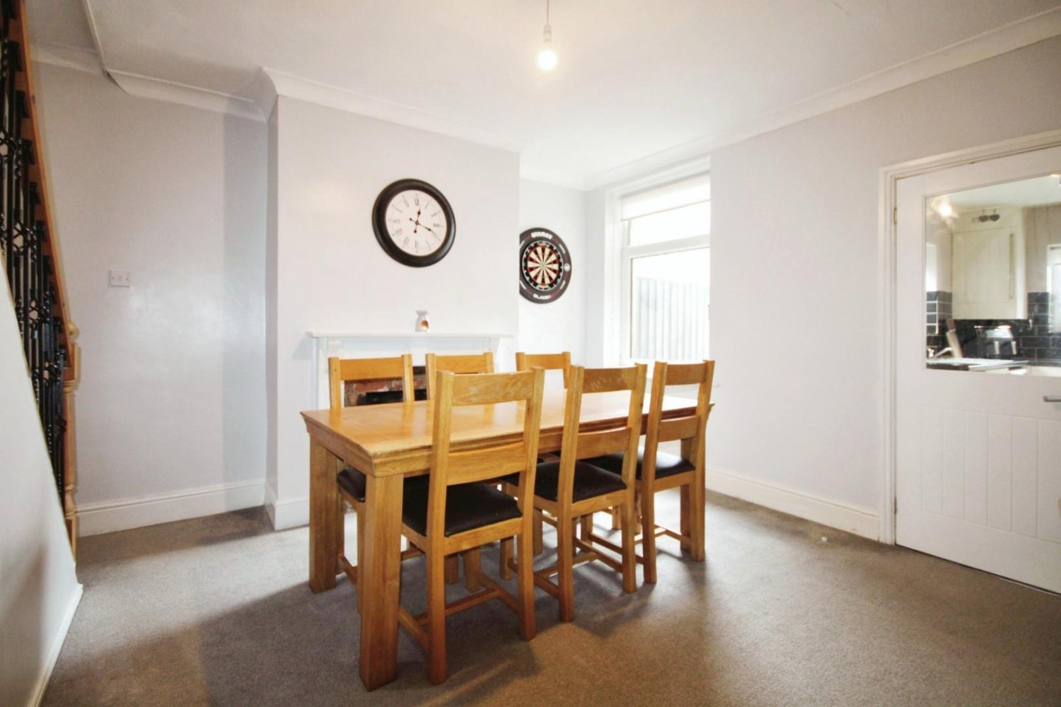 King Edwards Drive, Harrogate HG1 4HW
