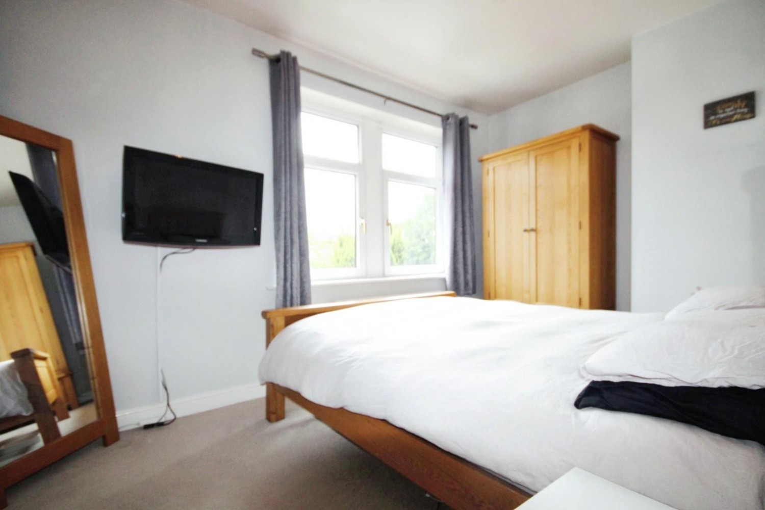 King Edwards Drive, Harrogate HG1 4HW