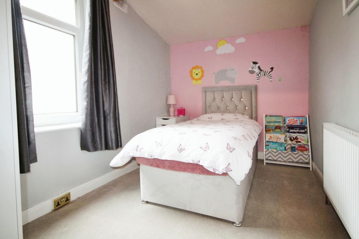 King Edwards Drive, Harrogate HG1 4HW