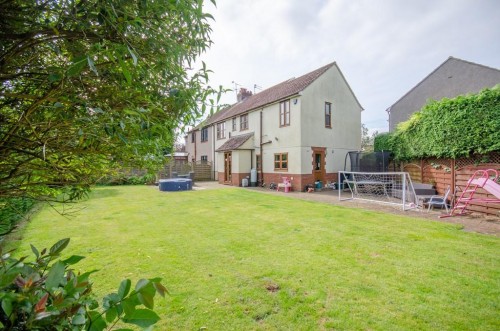 Old Gloucester Road, Frenchay, Bristol, BS16 1QR