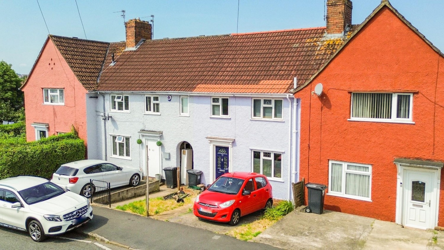 Guildford Road, Brislington, Bristol, BS4