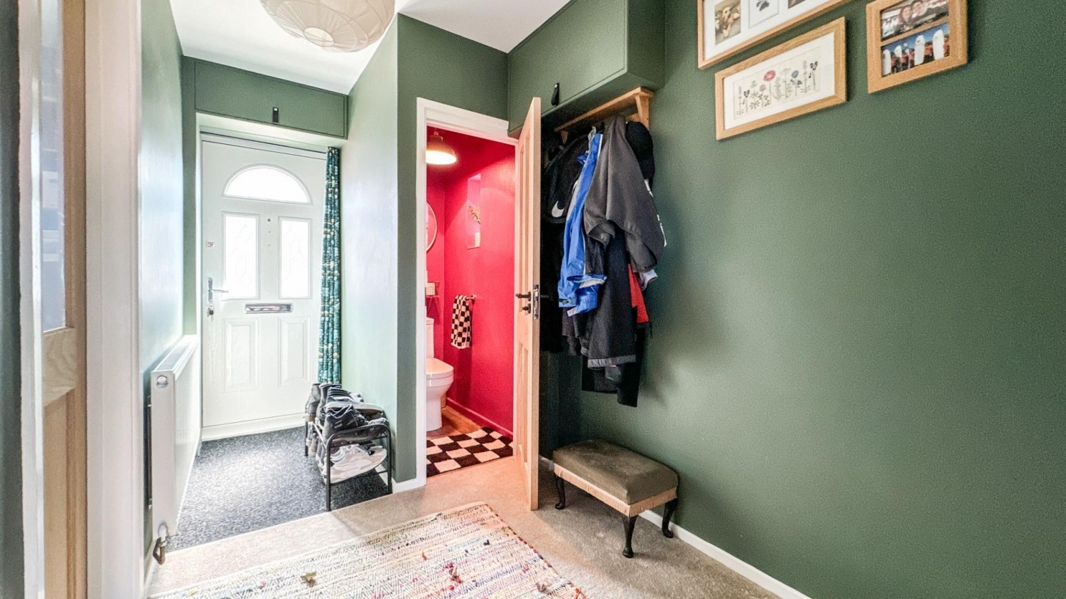 Guildford Road, Brislington, Bristol, BS4
