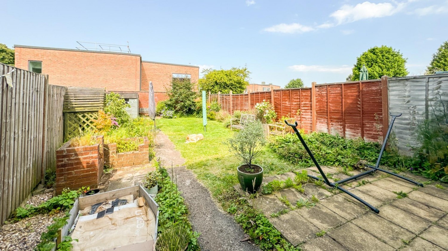 Guildford Road, Brislington, Bristol, BS4