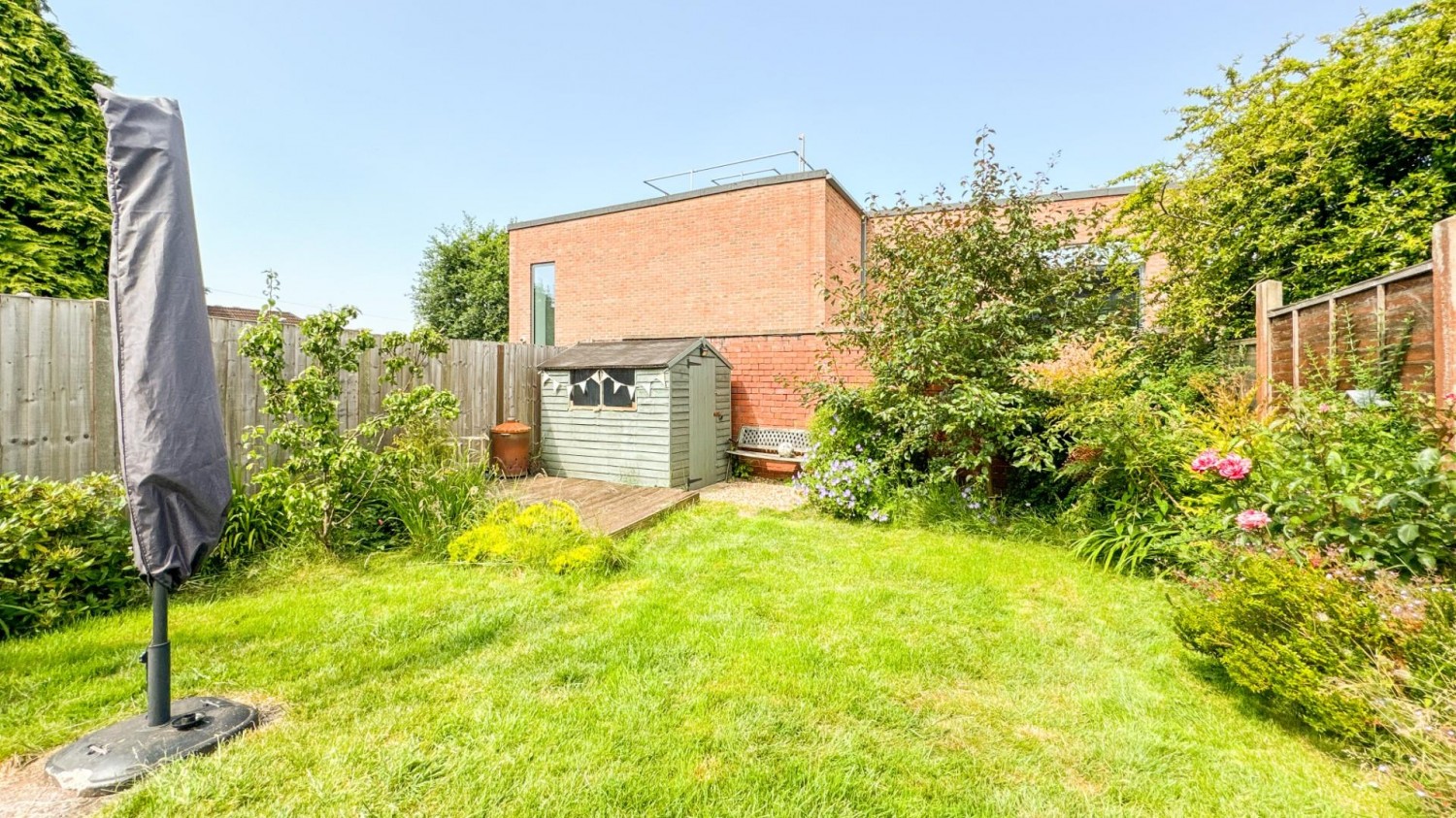 Guildford Road, Brislington, Bristol, BS4
