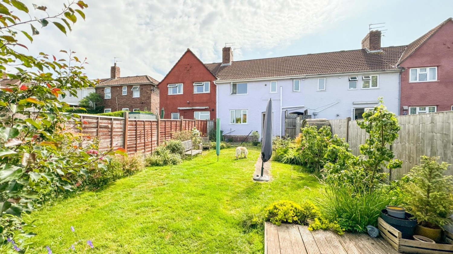 Guildford Road, Brislington, Bristol, BS4