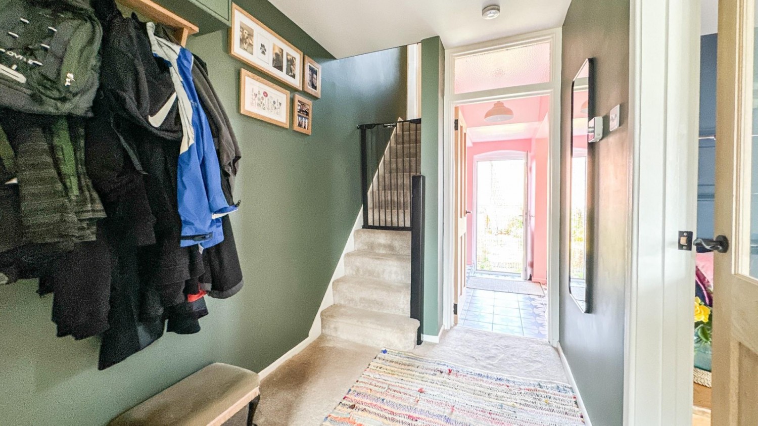 Guildford Road, Brislington, Bristol, BS4