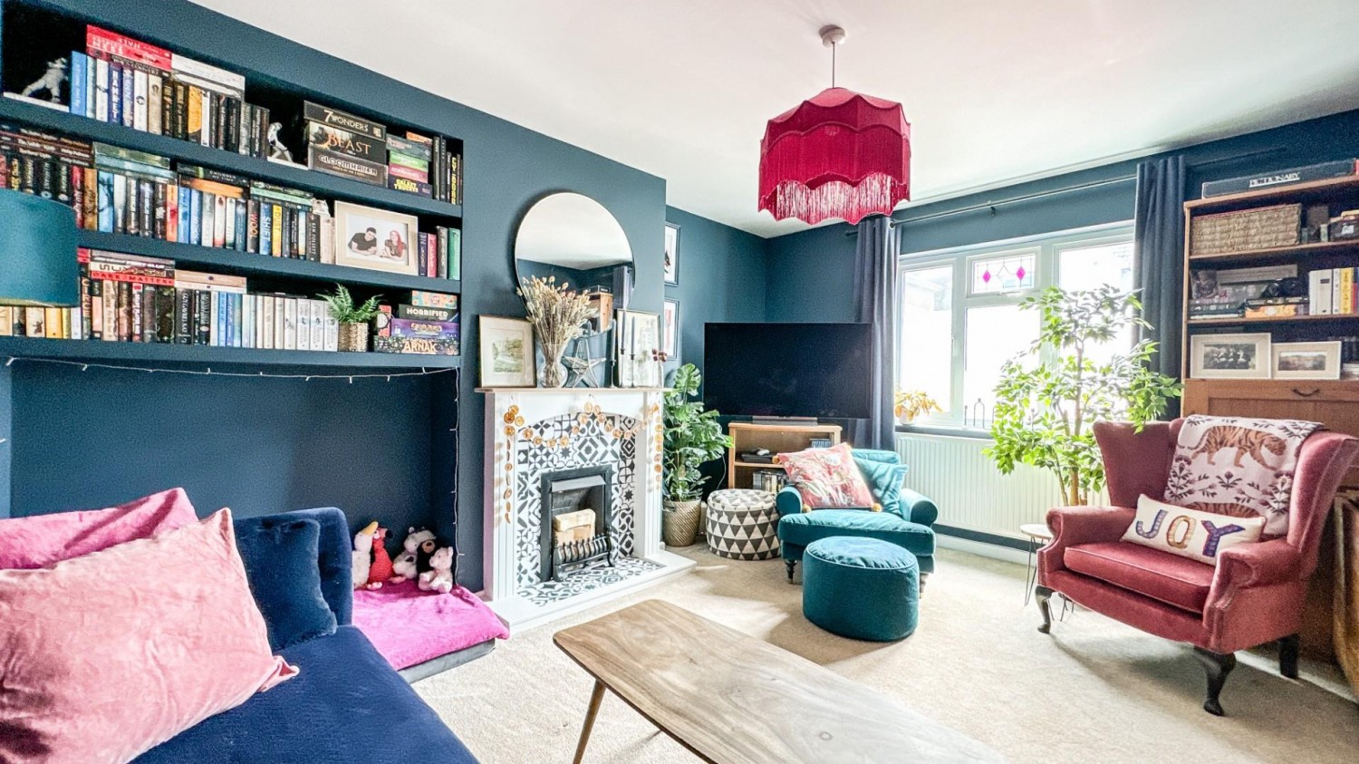 Guildford Road, Brislington, Bristol, BS4