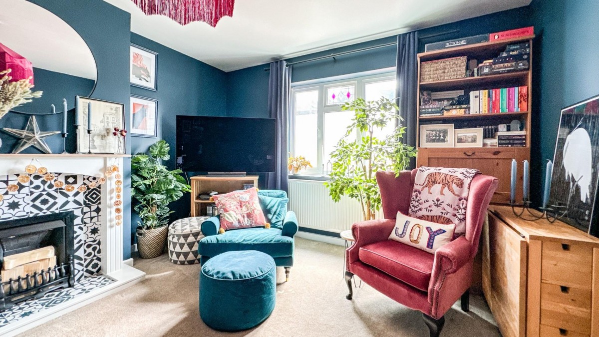 Guildford Road, Brislington, Bristol, BS4
