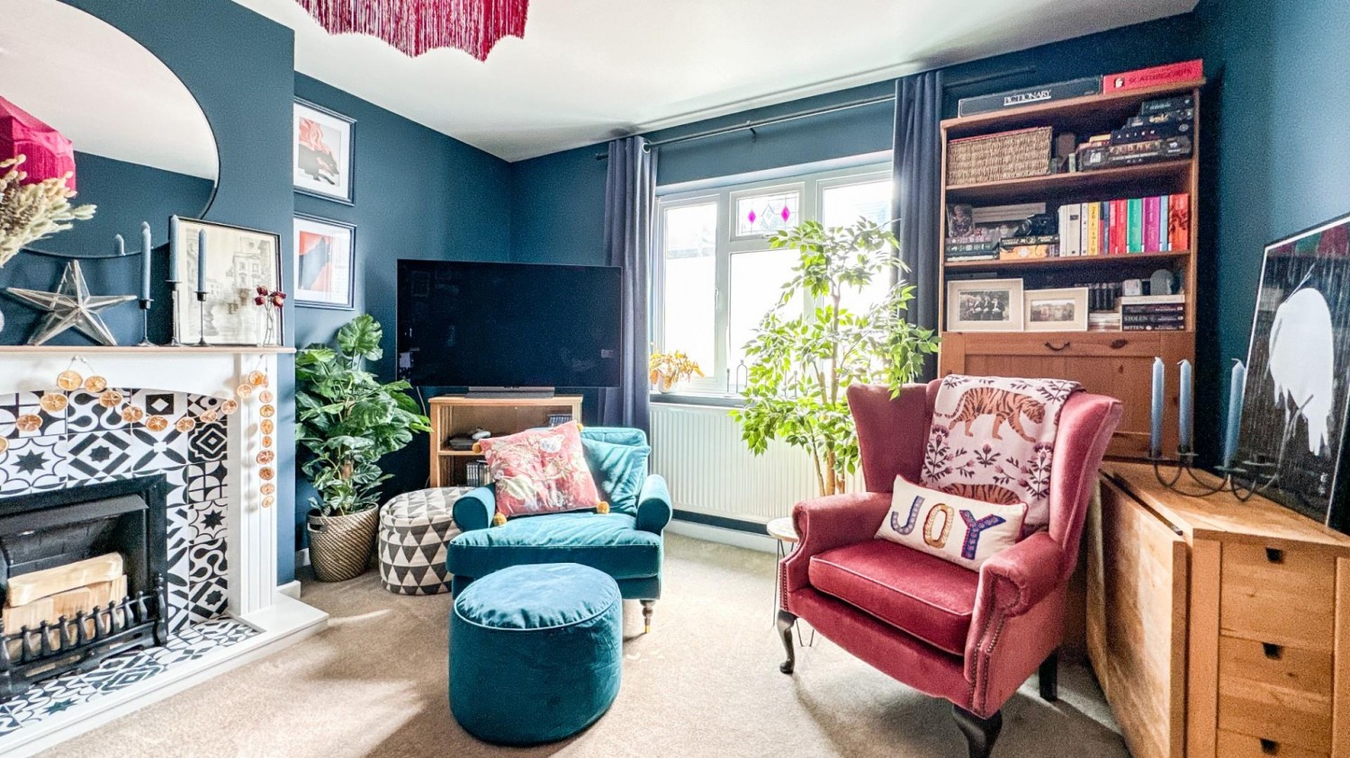 Guildford Road, Brislington, Bristol, BS4