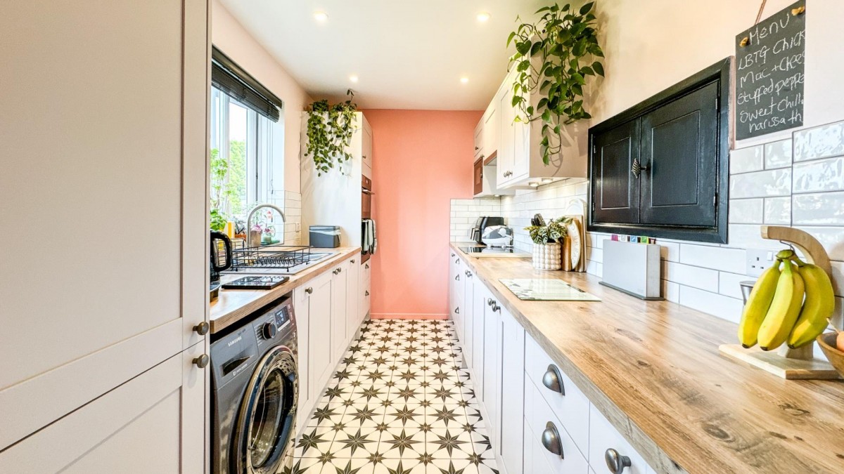 Guildford Road, Brislington, Bristol, BS4