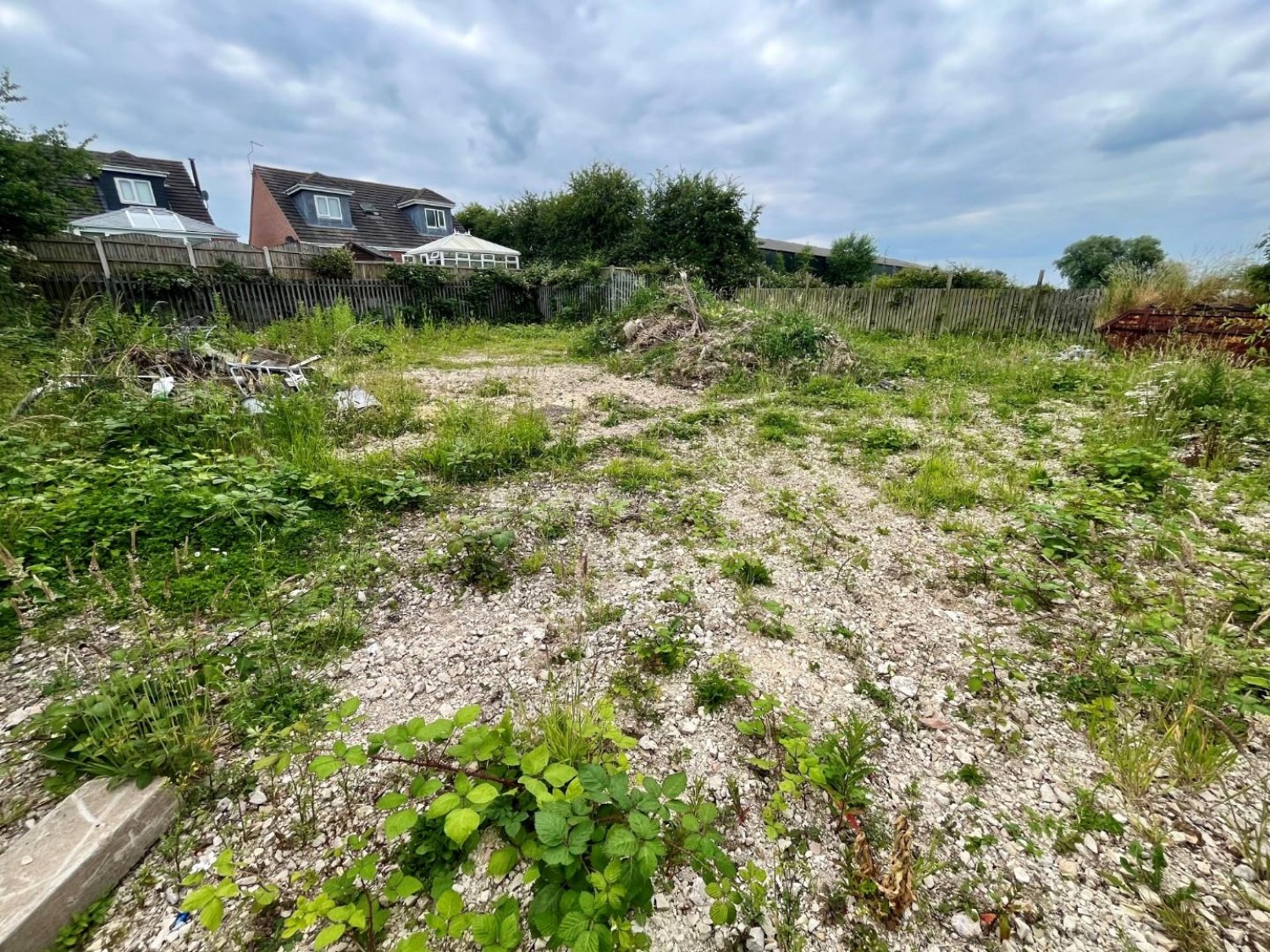 Grange Close, Misterton, Doncaster