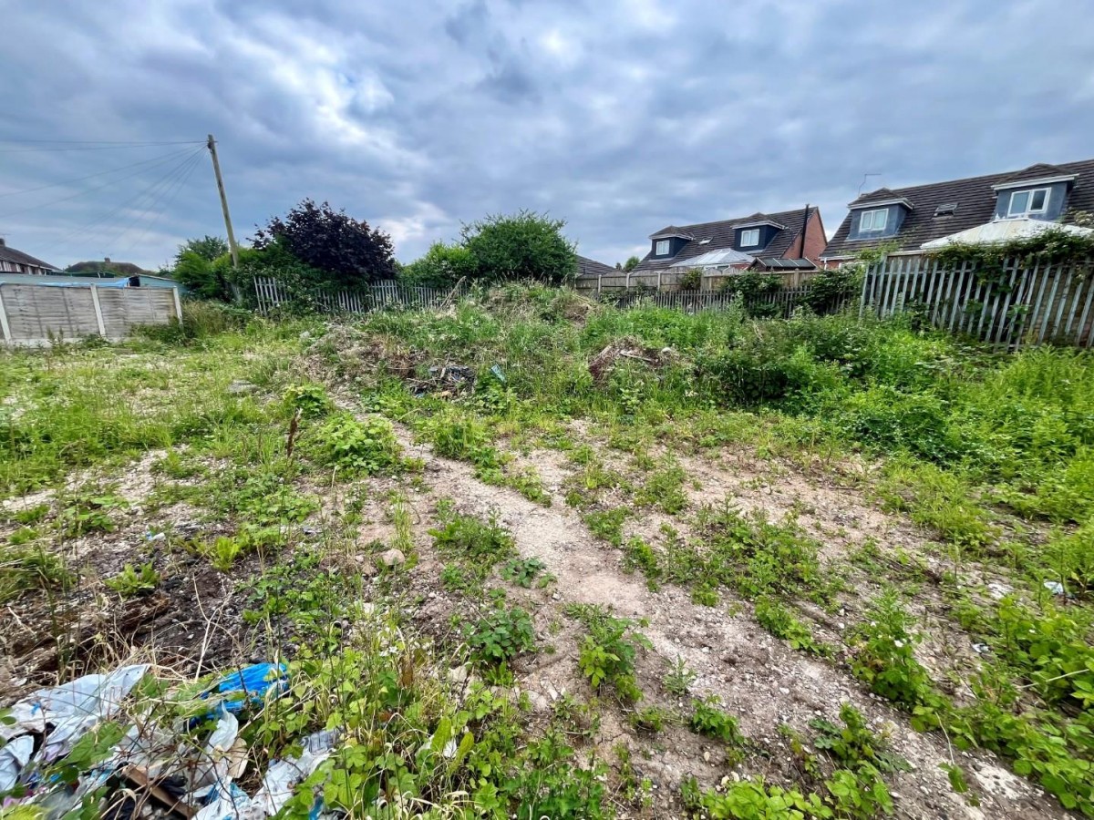 Grange Close, Misterton, Doncaster