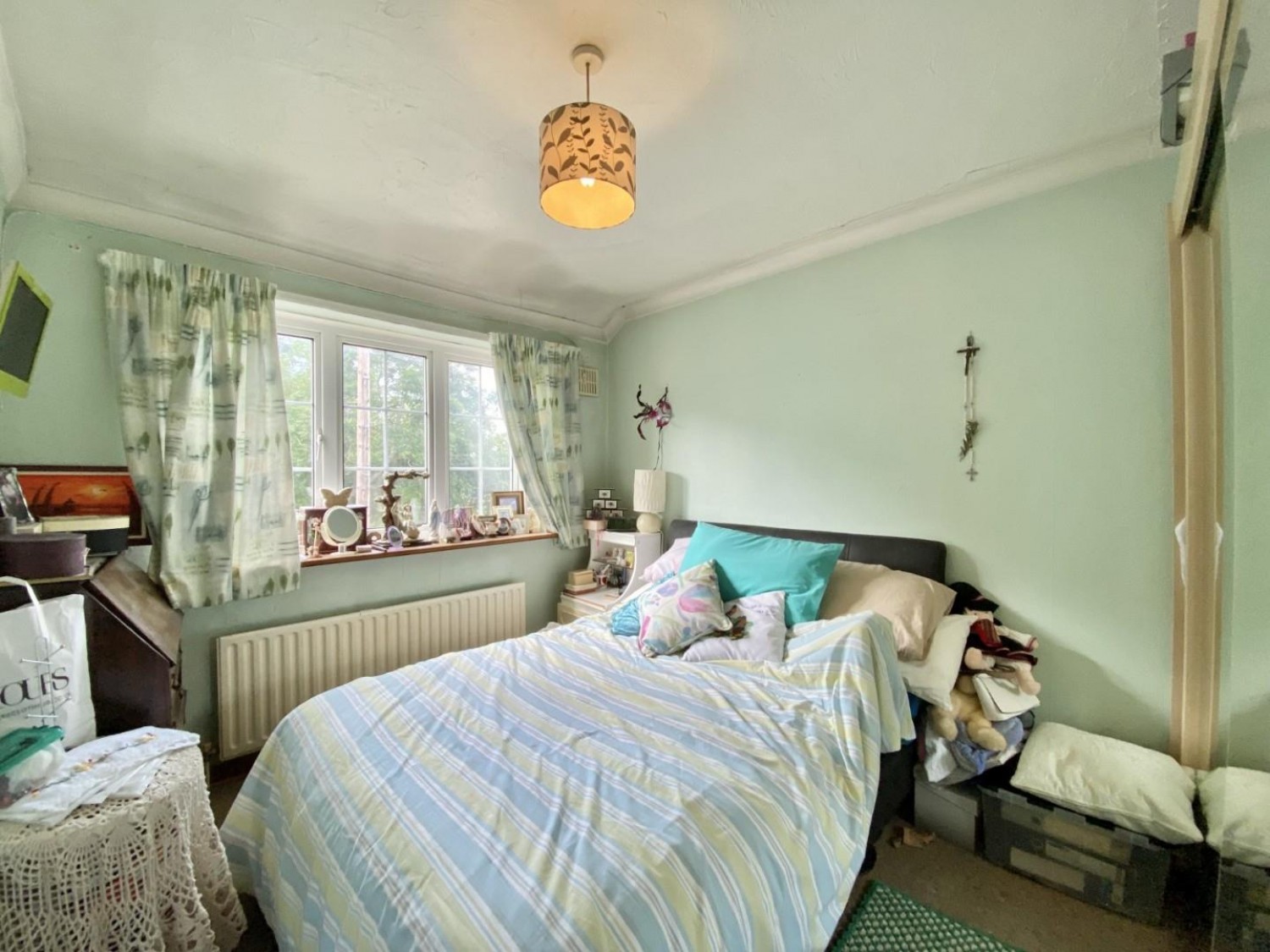 Goulds Green, Uxbridge, UB8 3DG