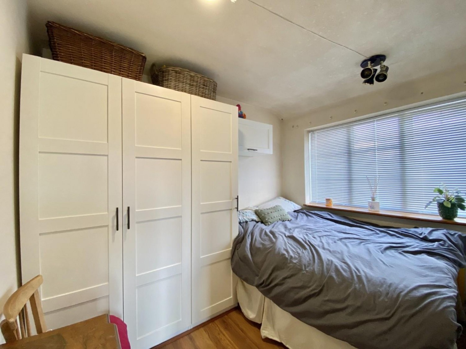 Goulds Green, Uxbridge, UB8 3DG