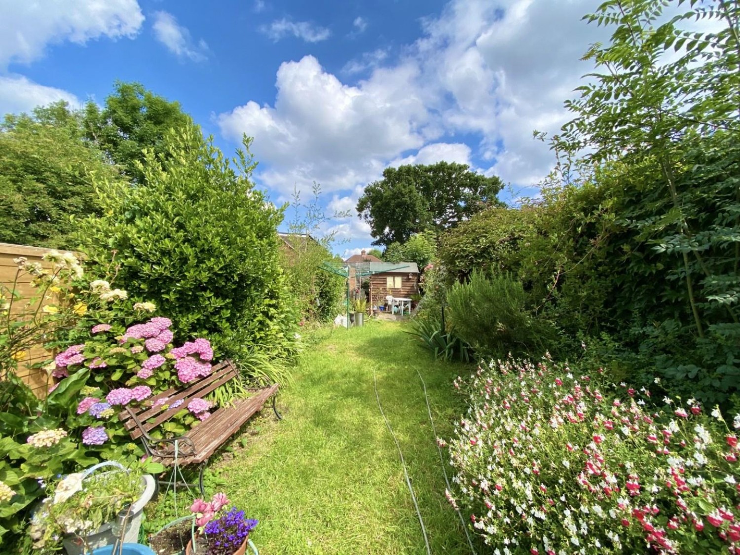 Goulds Green, Uxbridge, UB8 3DG