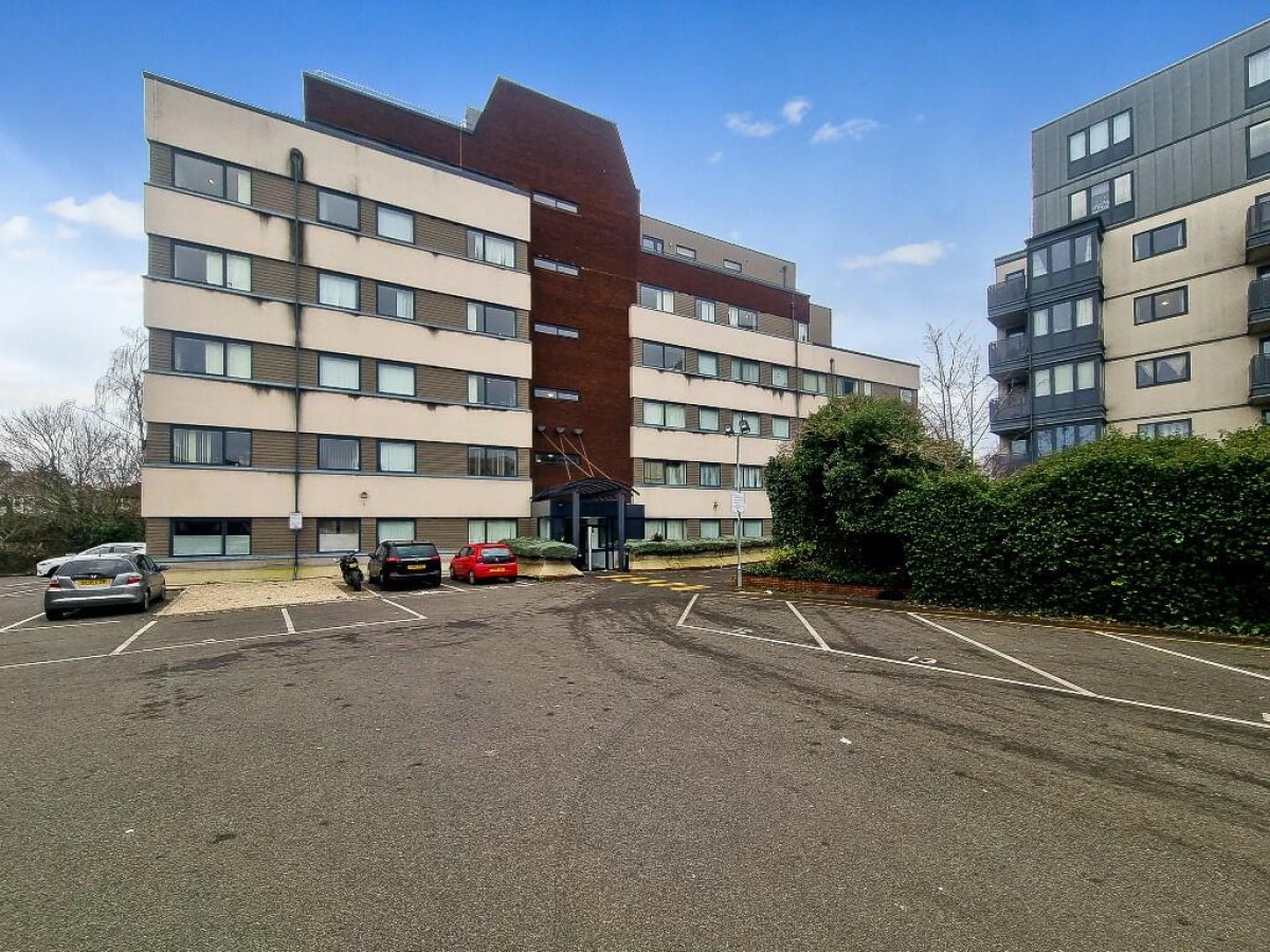 Union House, 23 Clayton Road, Hayes UB3 1AA