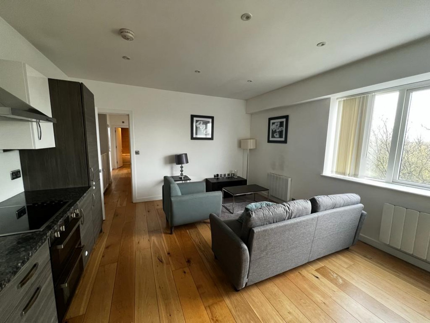 2 bedroom Flat for sale in Union House, 23 Clayton Road, Hayes UB3 1AA