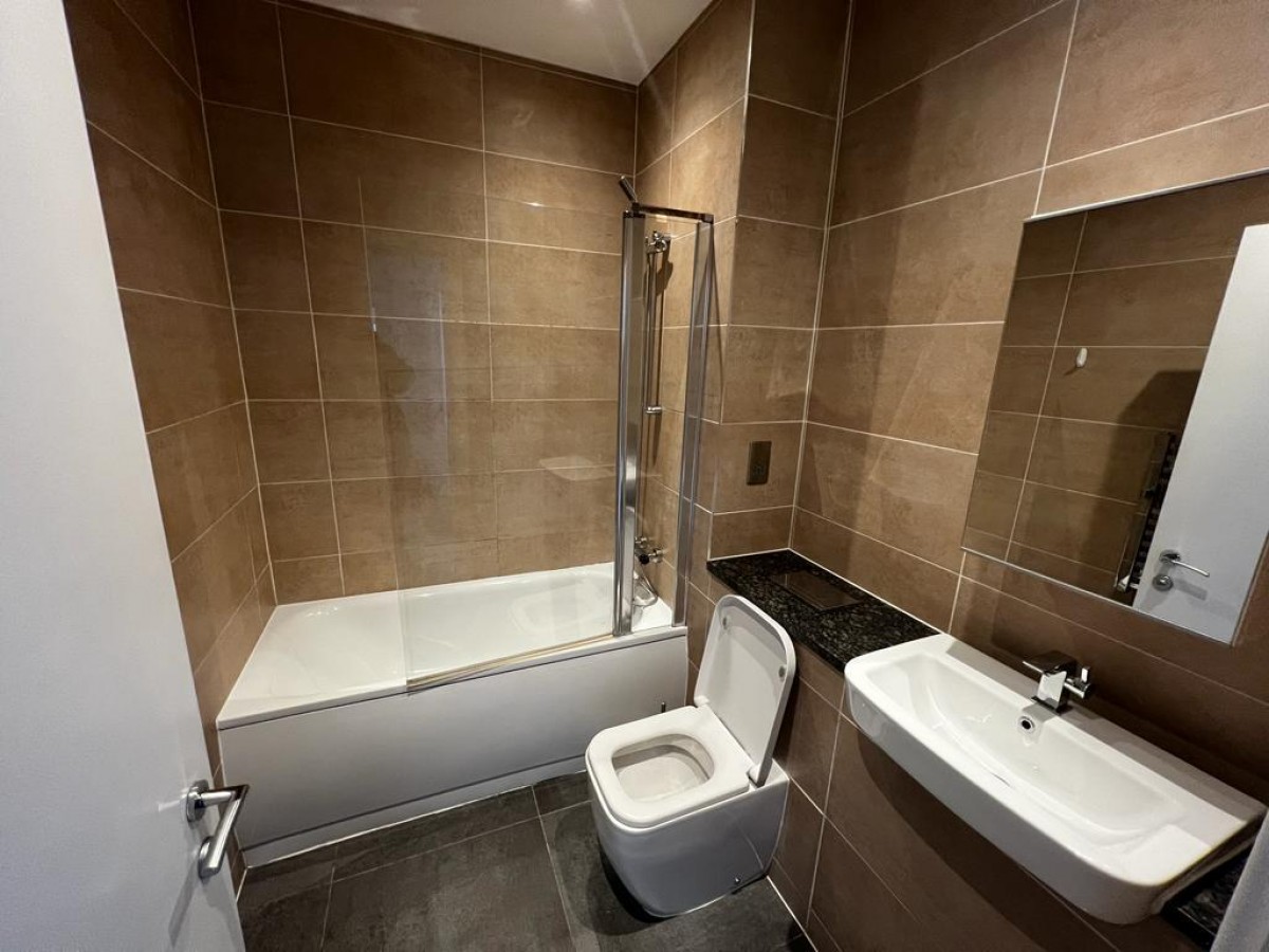 Union House, 23 Clayton Road, Hayes UB3 1AA
