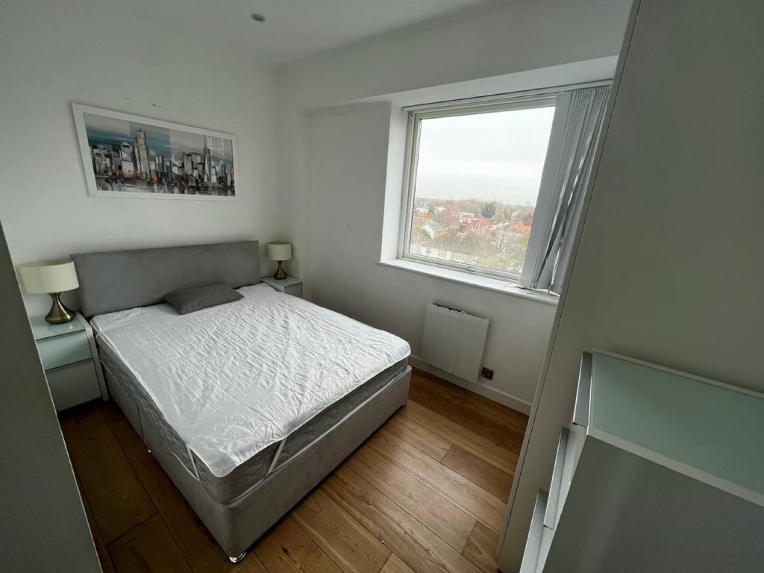 2 bedroom Flat for sale in Union House, 23 Clayton Road, Hayes UB3 1AA