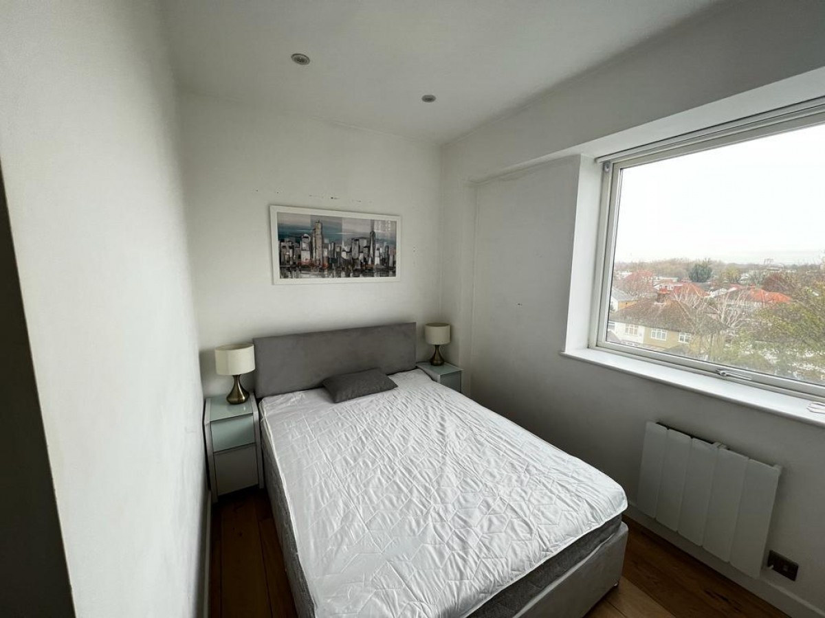 Union House, 23 Clayton Road, Hayes UB3 1AA