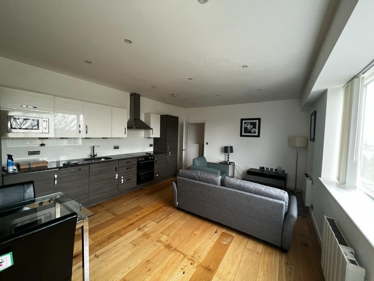 Union House, 23 Clayton Road, Hayes UB3 1AA