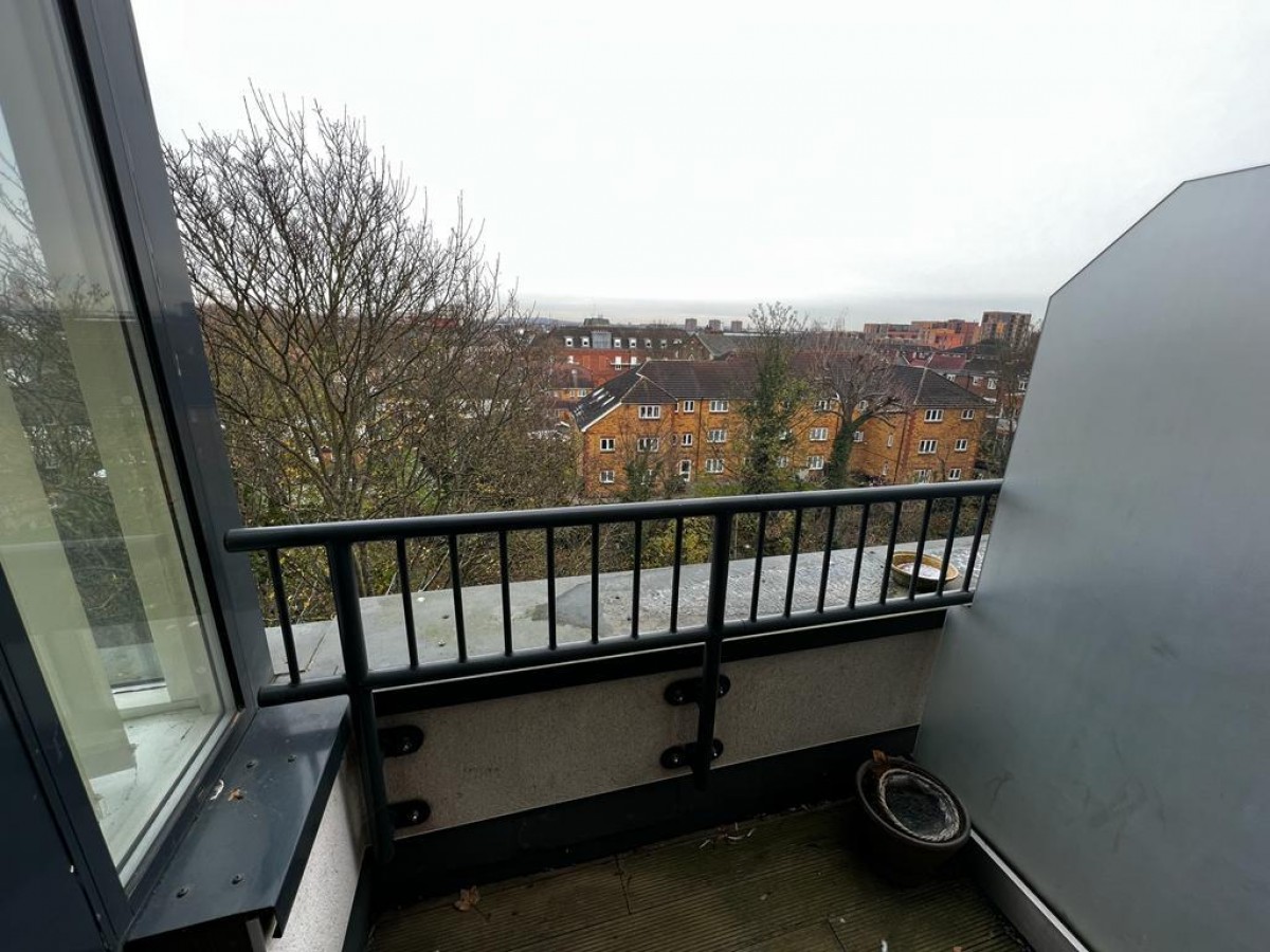 Union House, 23 Clayton Road, Hayes UB3 1AA