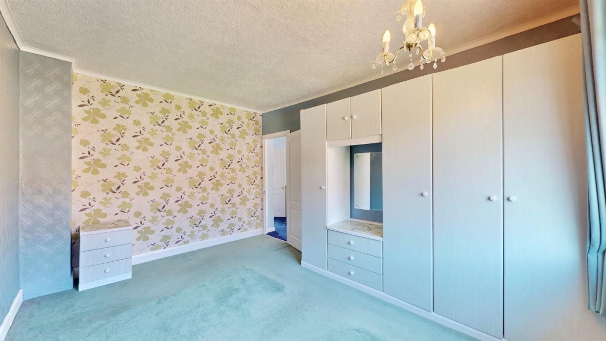 Grosvenor Road, Dagenham, RM8