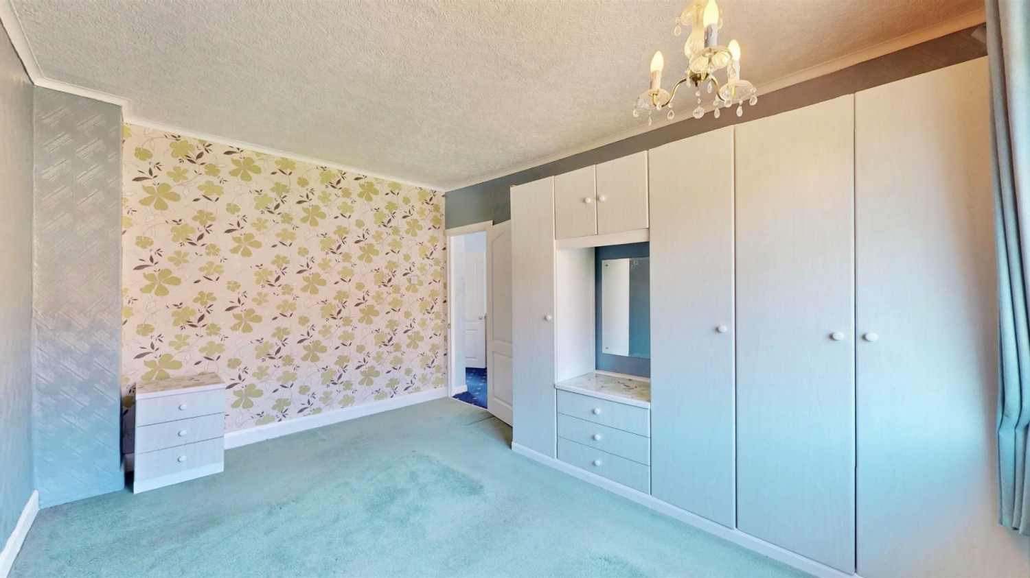 Grosvenor Road, Dagenham, RM8