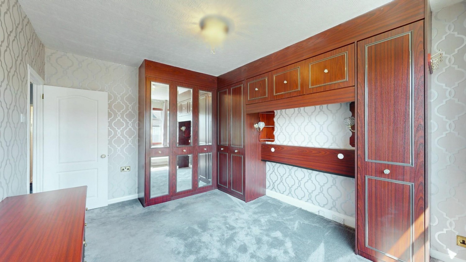 Grosvenor Road, Dagenham, RM8