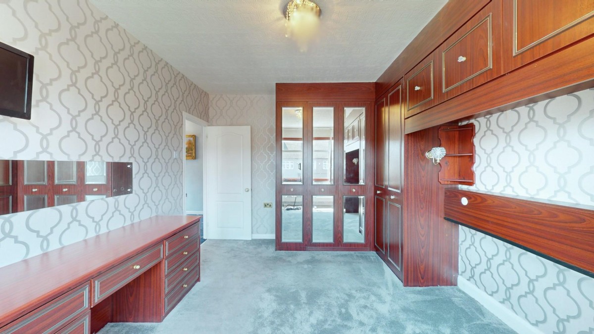 Grosvenor Road, Dagenham, RM8