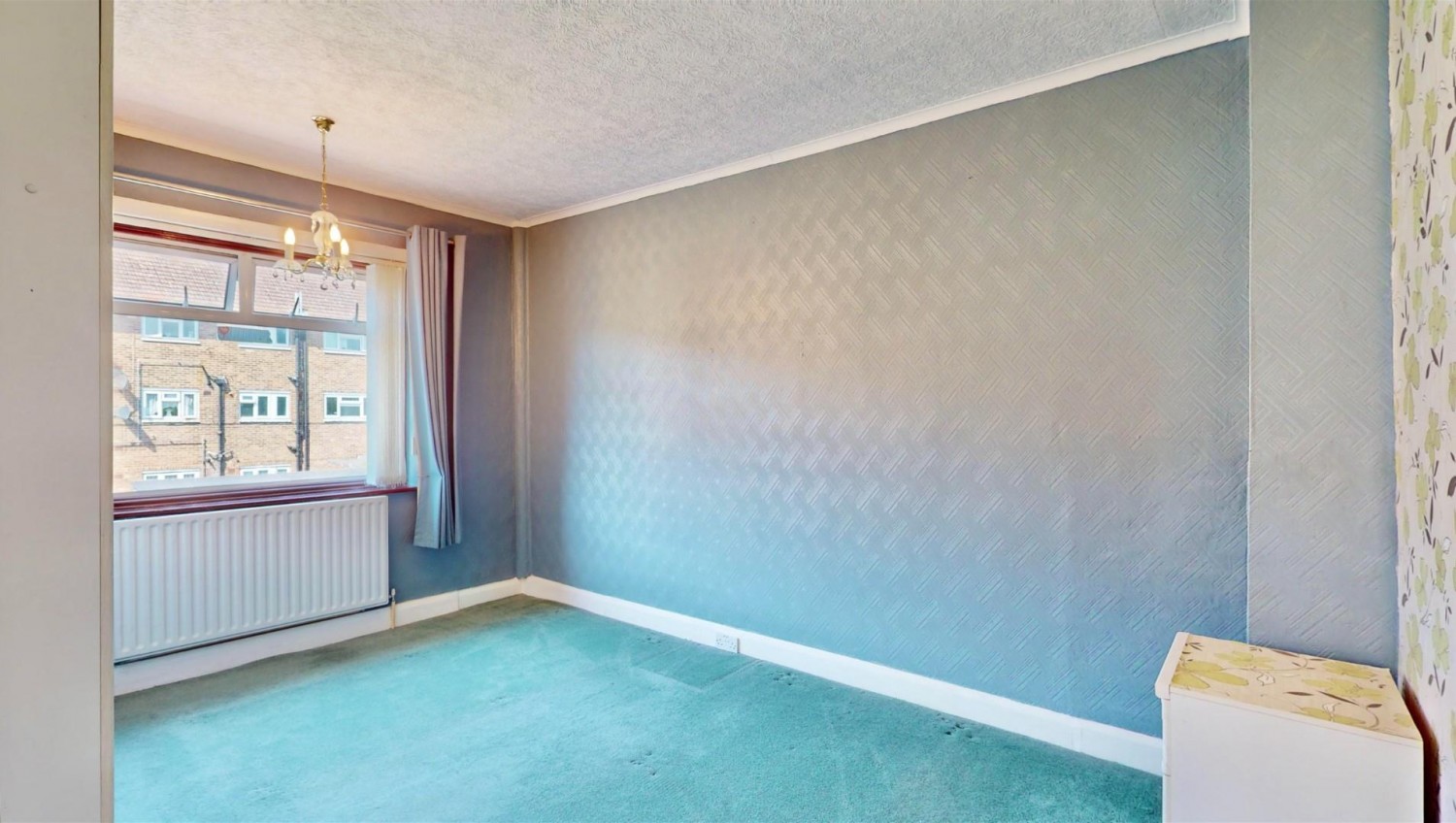 Grosvenor Road, Dagenham, RM8