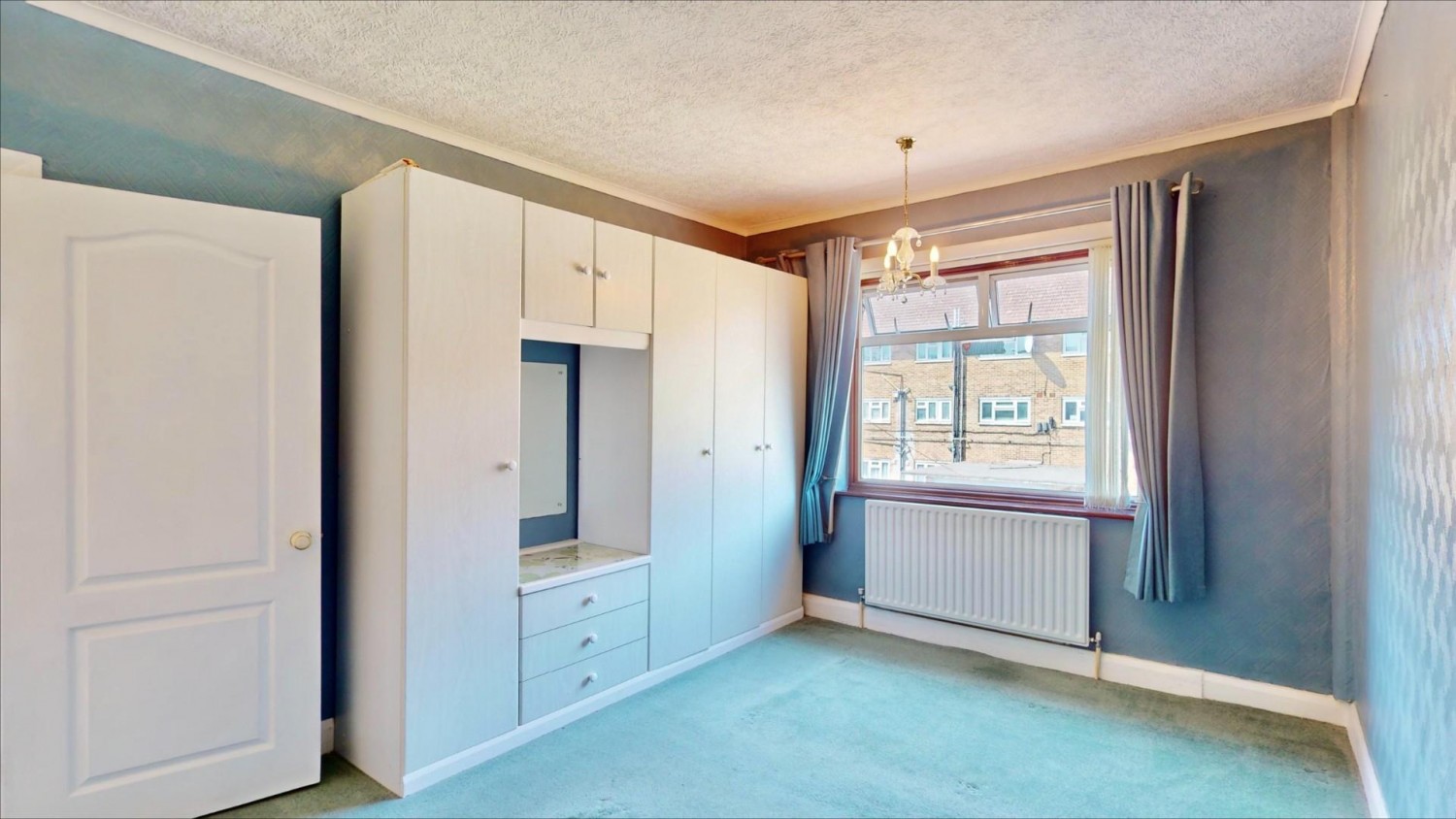 Grosvenor Road, Dagenham, RM8