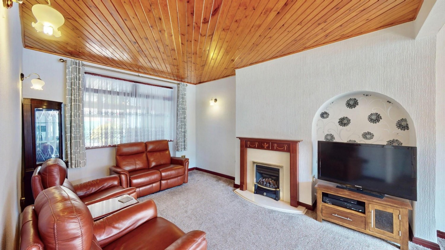 Grosvenor Road, Dagenham, RM8