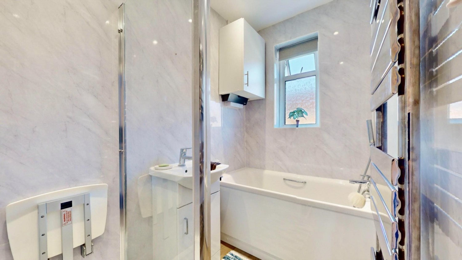 Grosvenor Road, Dagenham, RM8