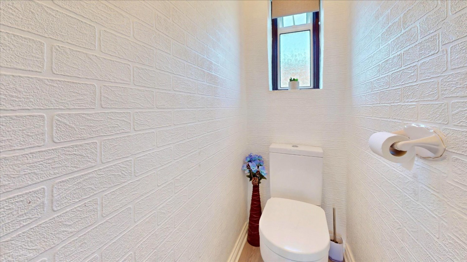 Grosvenor Road, Dagenham, RM8