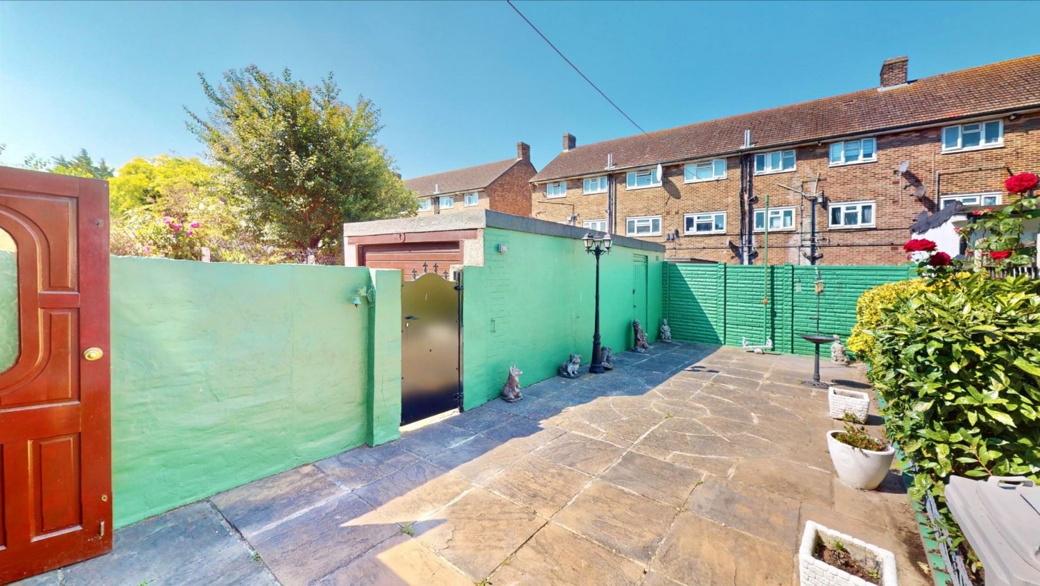 Grosvenor Road, Dagenham, RM8