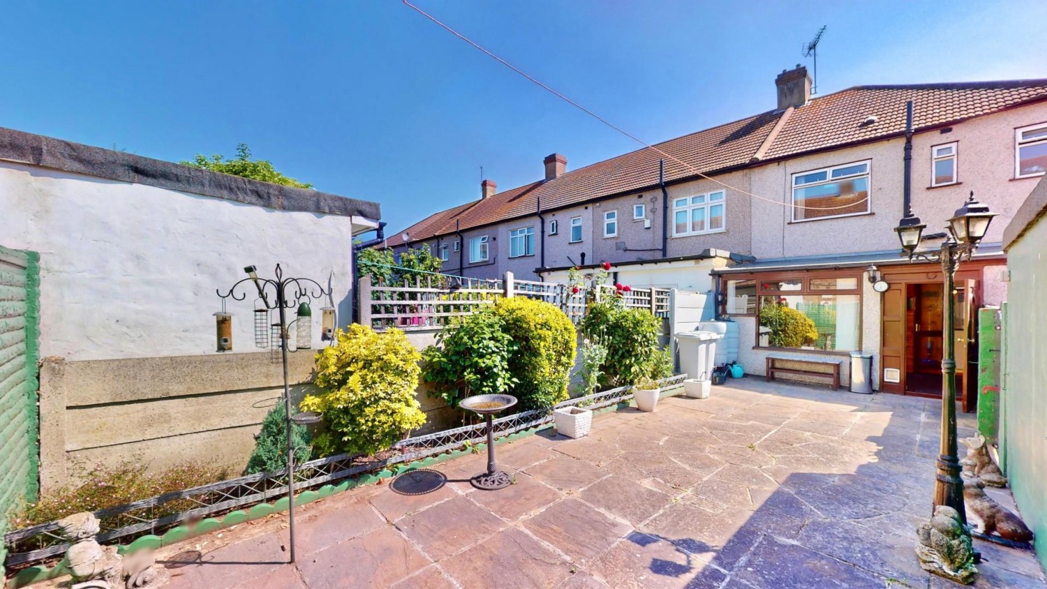 Grosvenor Road, Dagenham, RM8