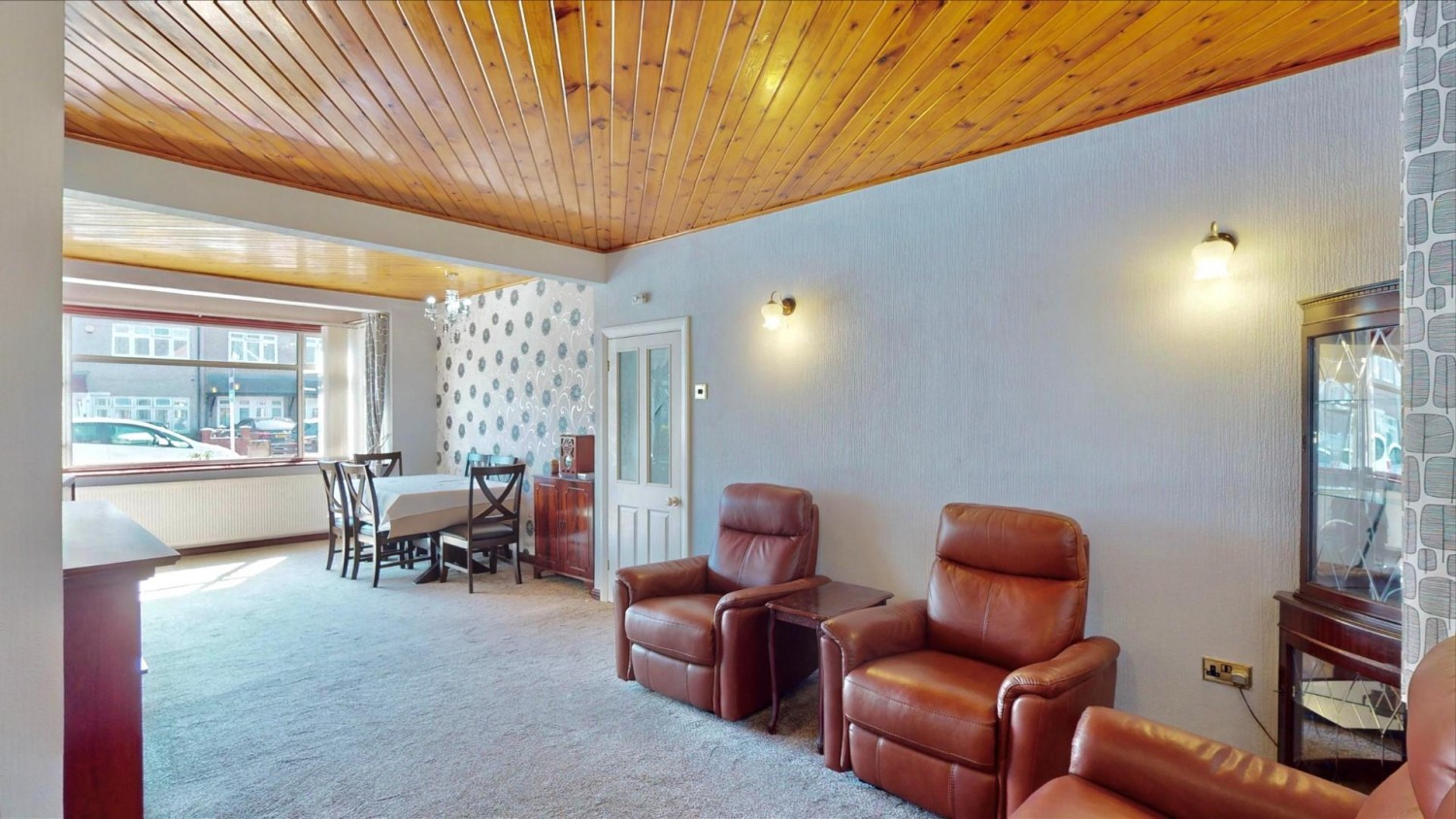 Grosvenor Road, Dagenham, RM8