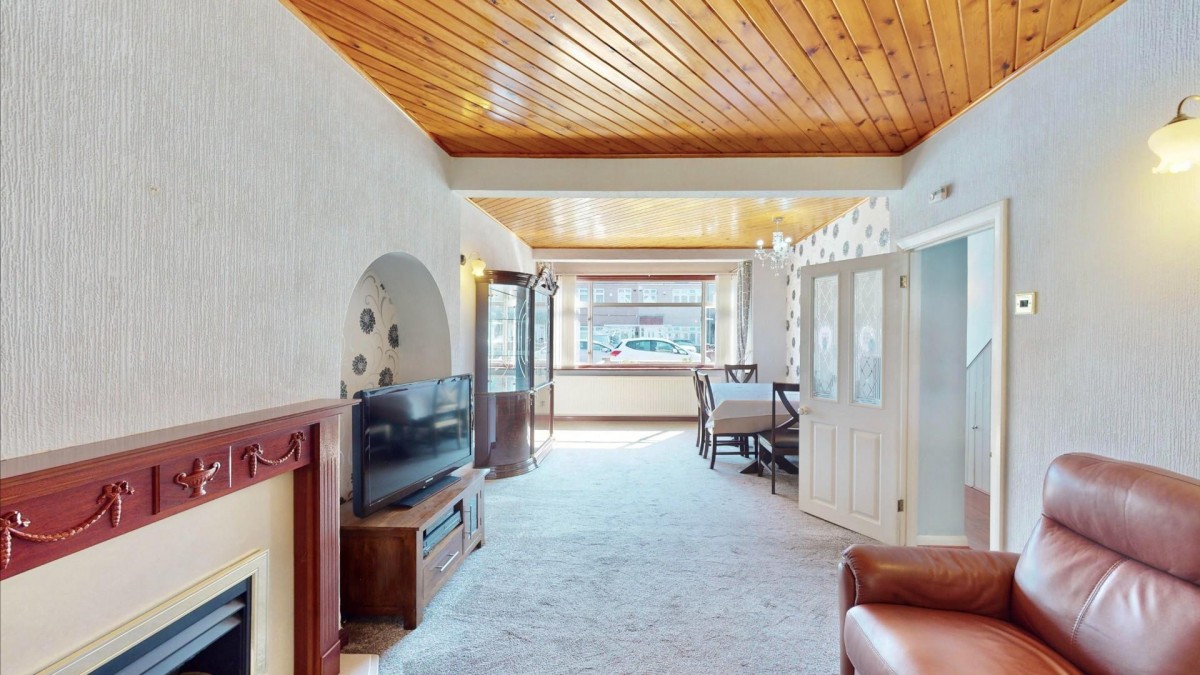 Grosvenor Road, Dagenham, RM8