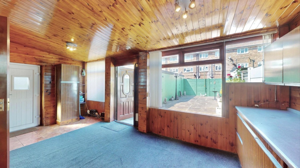 Grosvenor Road, Dagenham, RM8