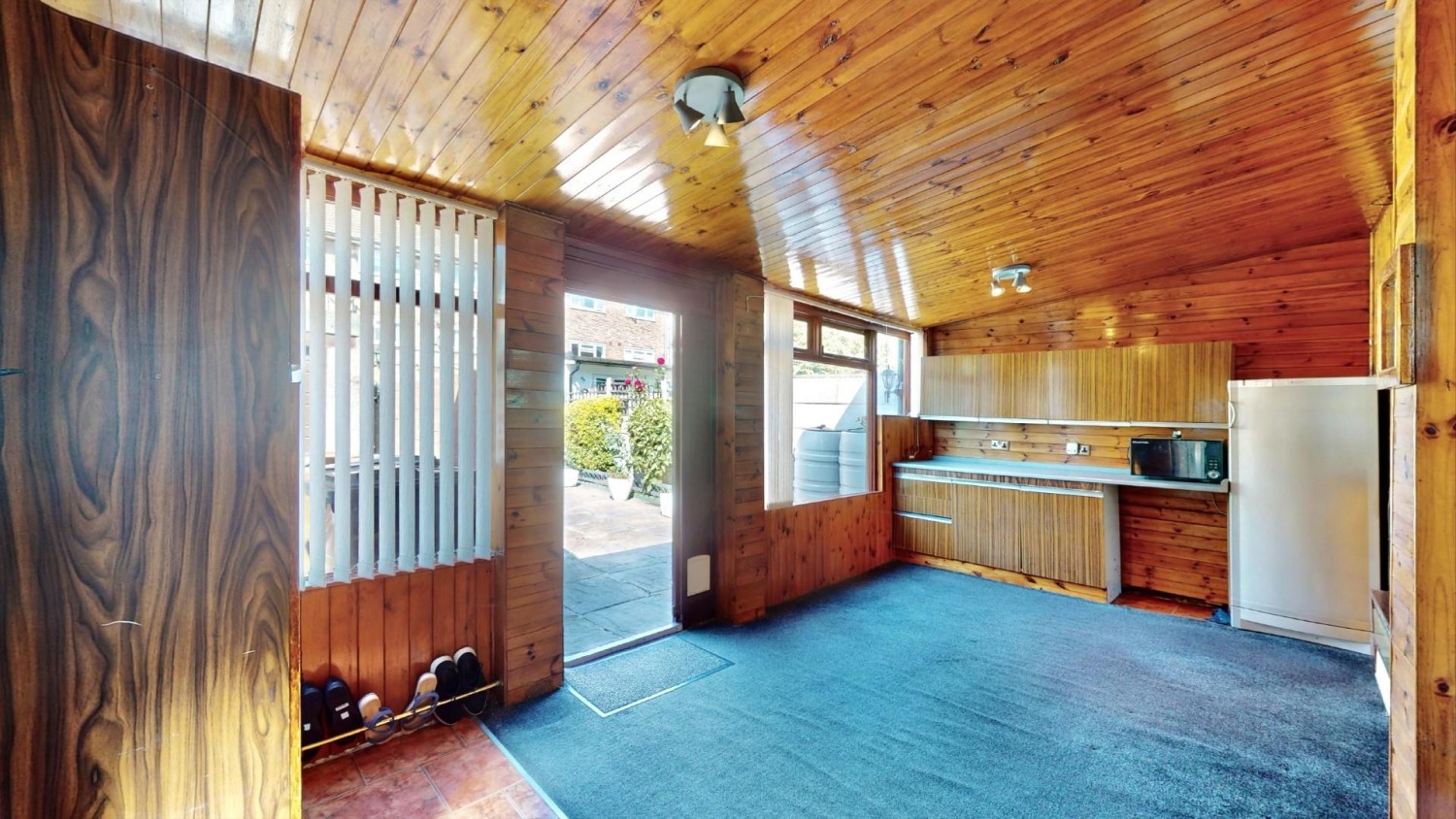 Grosvenor Road, Dagenham, RM8