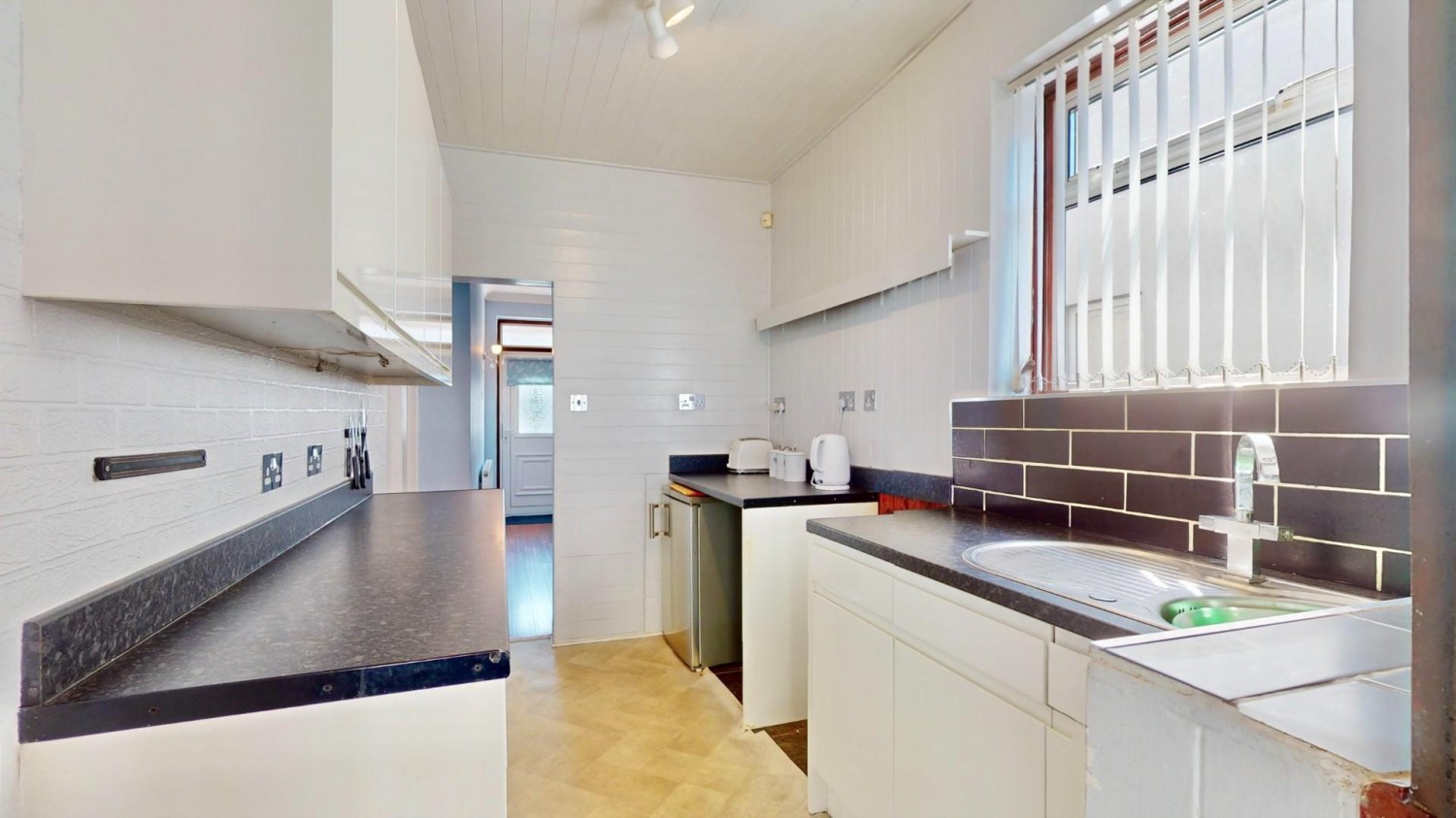 Grosvenor Road, Dagenham, RM8